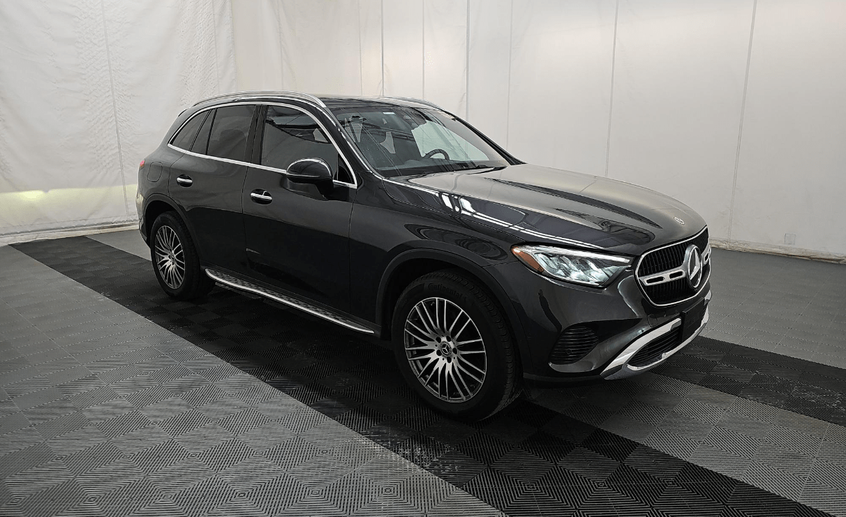 2025 Mercedes-Benz GLC GLC 300 Indianapolis IN