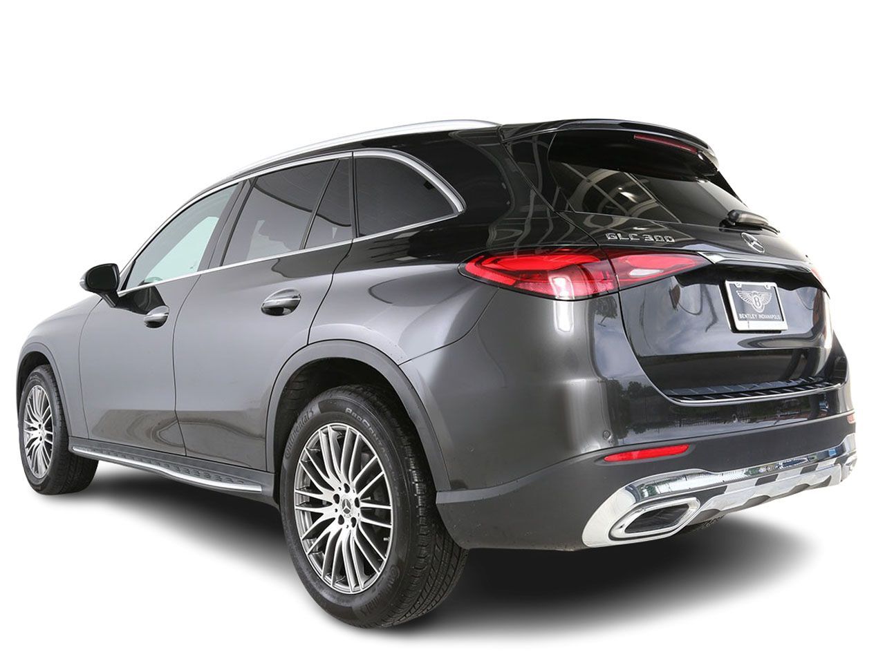 2025 Mercedes-Benz GLC GLC 300 Indianapolis IN