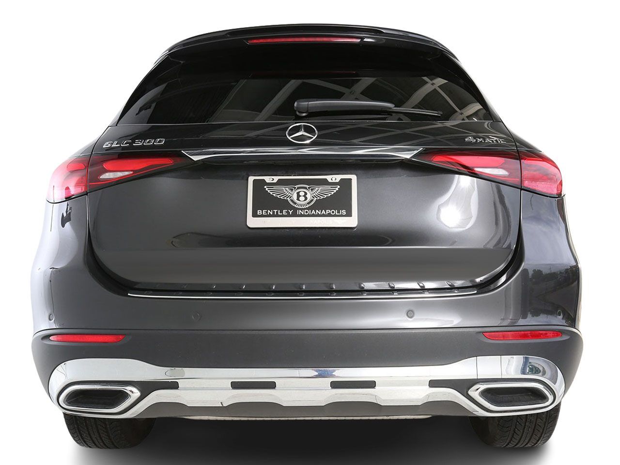2025 Mercedes-Benz GLC GLC 300 Indianapolis IN