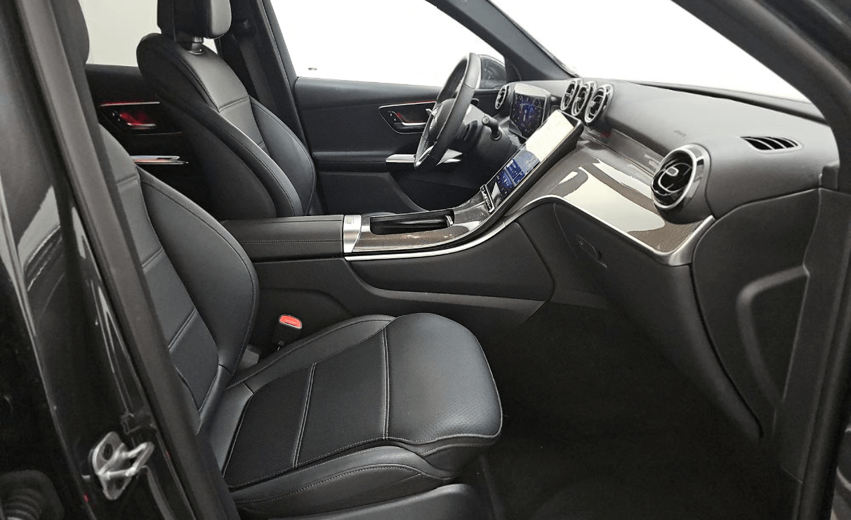 2025 Mercedes-Benz GLC GLC 300 Indianapolis IN