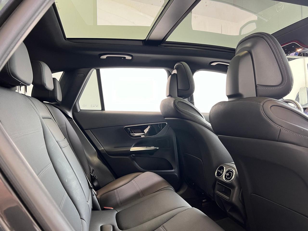 2025 Mercedes-Benz GLC GLC 300 Indianapolis IN