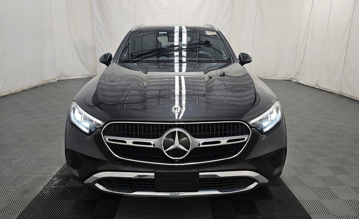 2025 Mercedes-Benz GLC GLC 300 Indianapolis IN