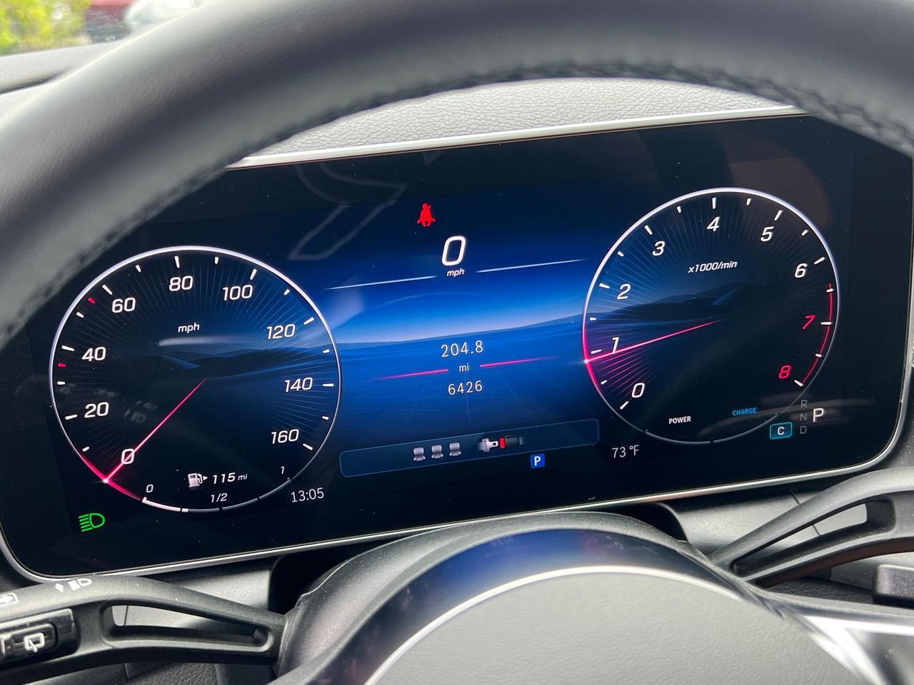 2025 Mercedes-Benz GLC GLC 300 Indianapolis IN