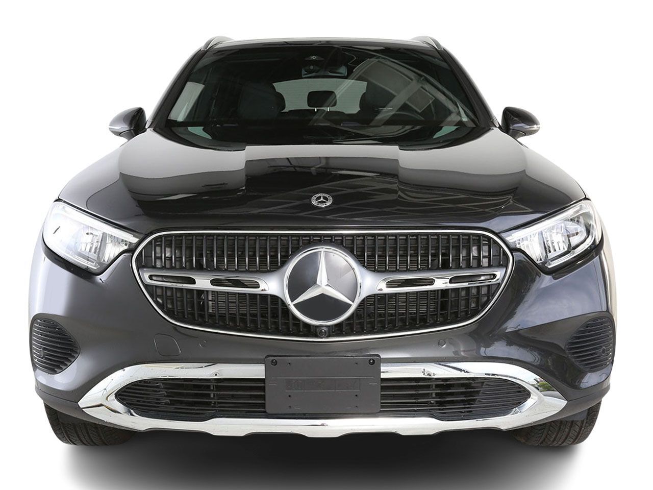 2025 Mercedes-Benz GLC GLC 300