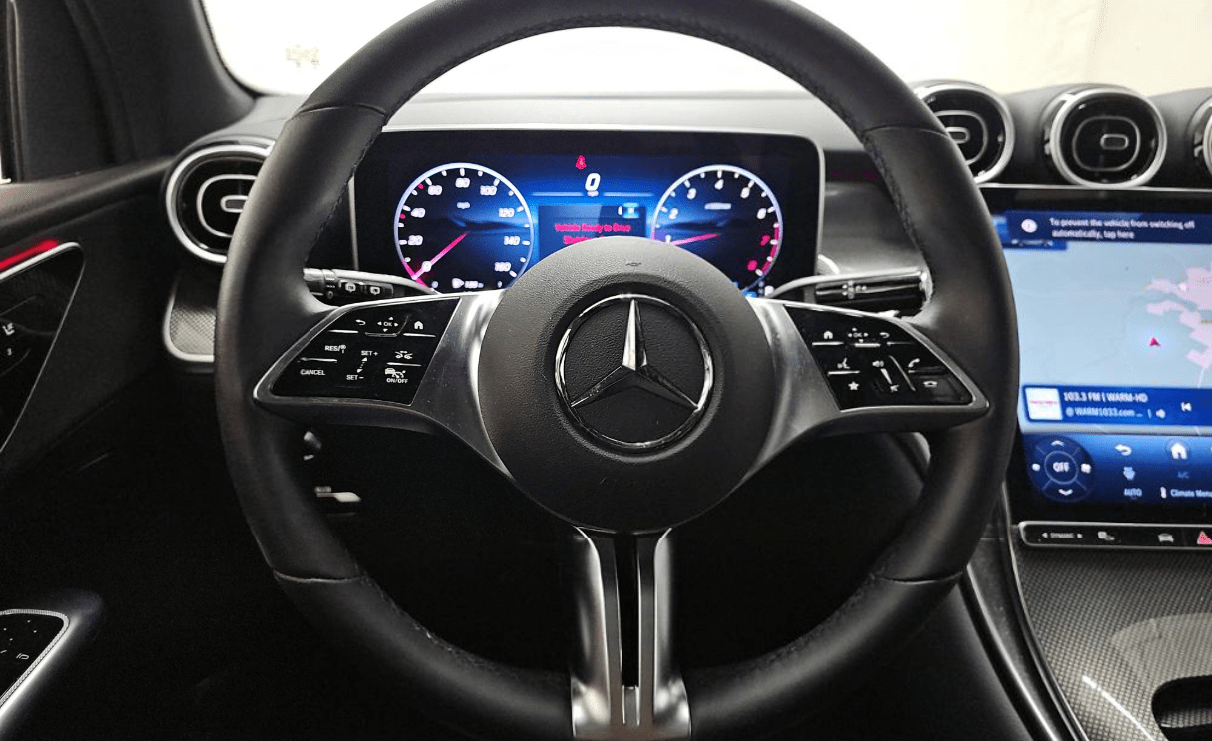 2025 Mercedes-Benz GLC GLC 300 Indianapolis IN