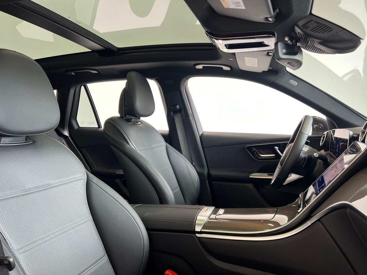 2025 Mercedes-Benz GLC GLC 300 Indianapolis IN