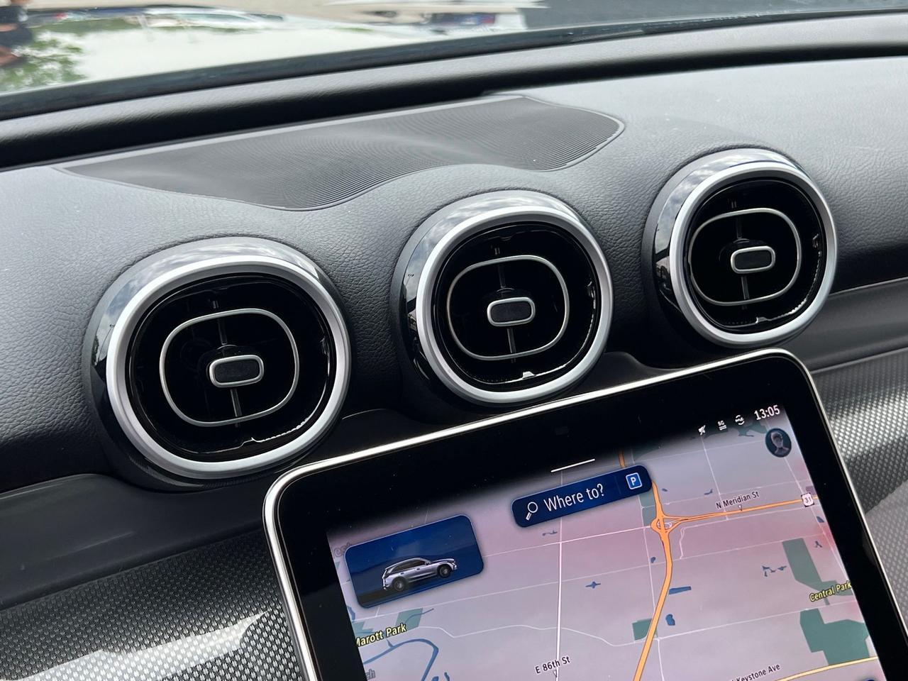 2025 Mercedes-Benz GLC GLC 300 Indianapolis IN
