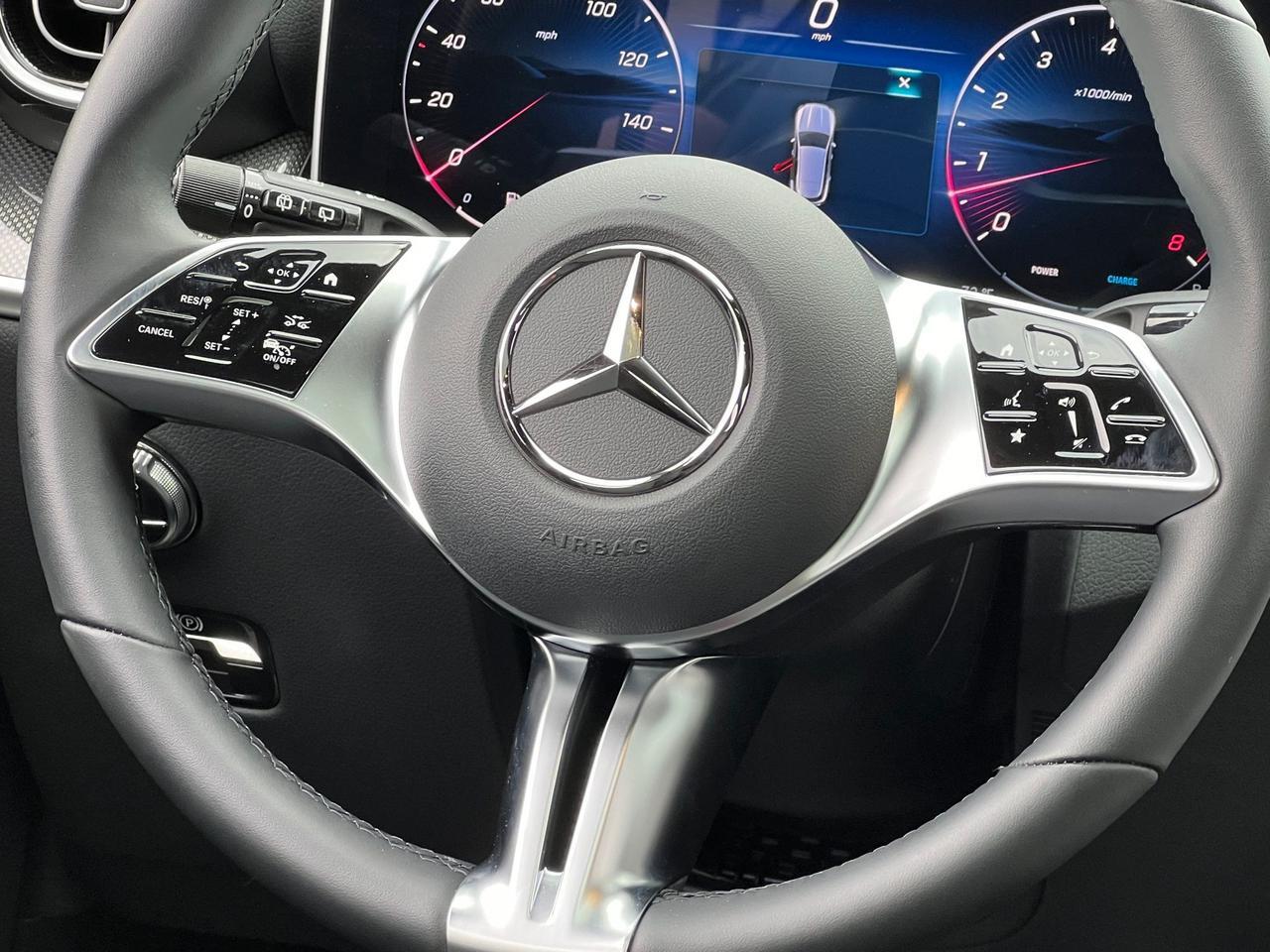 2025 Mercedes-Benz GLC GLC 300 Indianapolis IN