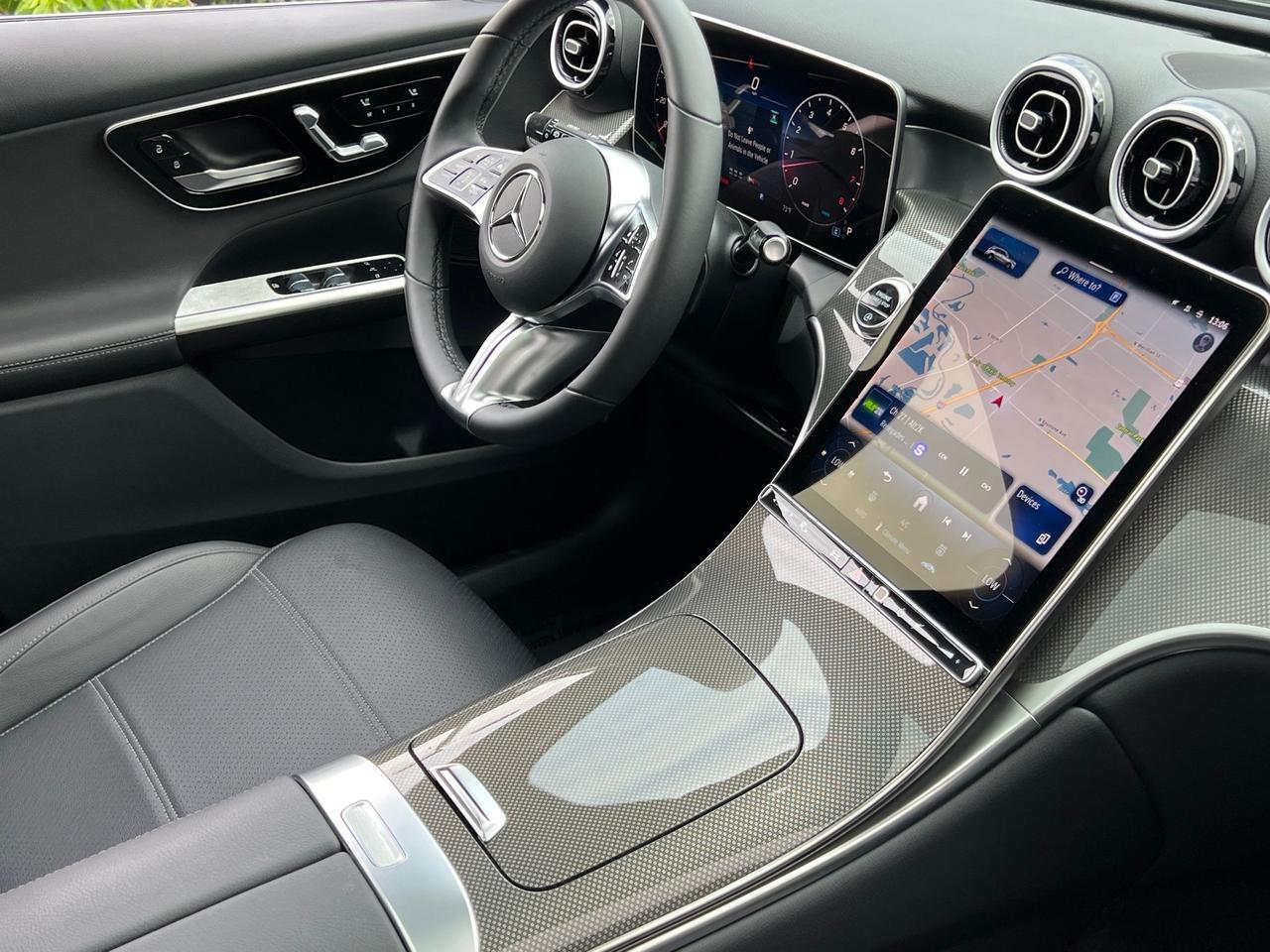 2025 Mercedes-Benz GLC GLC 300 Indianapolis IN