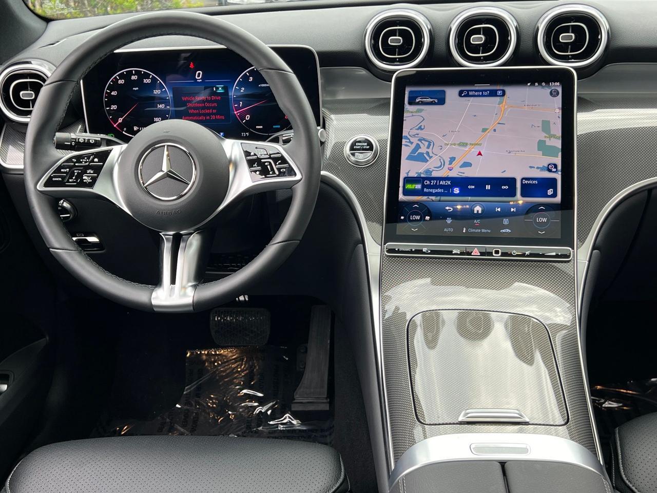 2025 Mercedes-Benz GLC GLC 300 Indianapolis IN