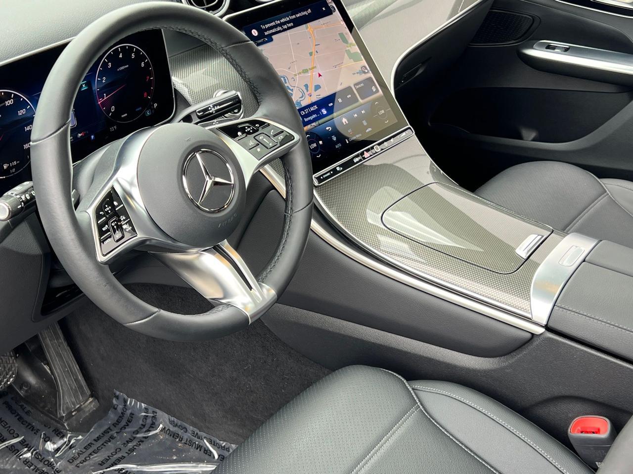 2025 Mercedes-Benz GLC GLC 300 Indianapolis IN