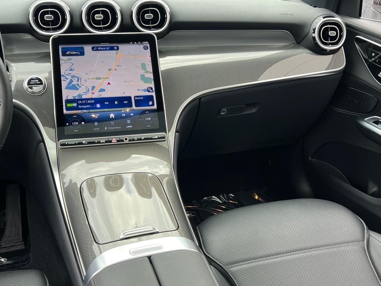 2025 Mercedes-Benz GLC GLC 300 Indianapolis IN