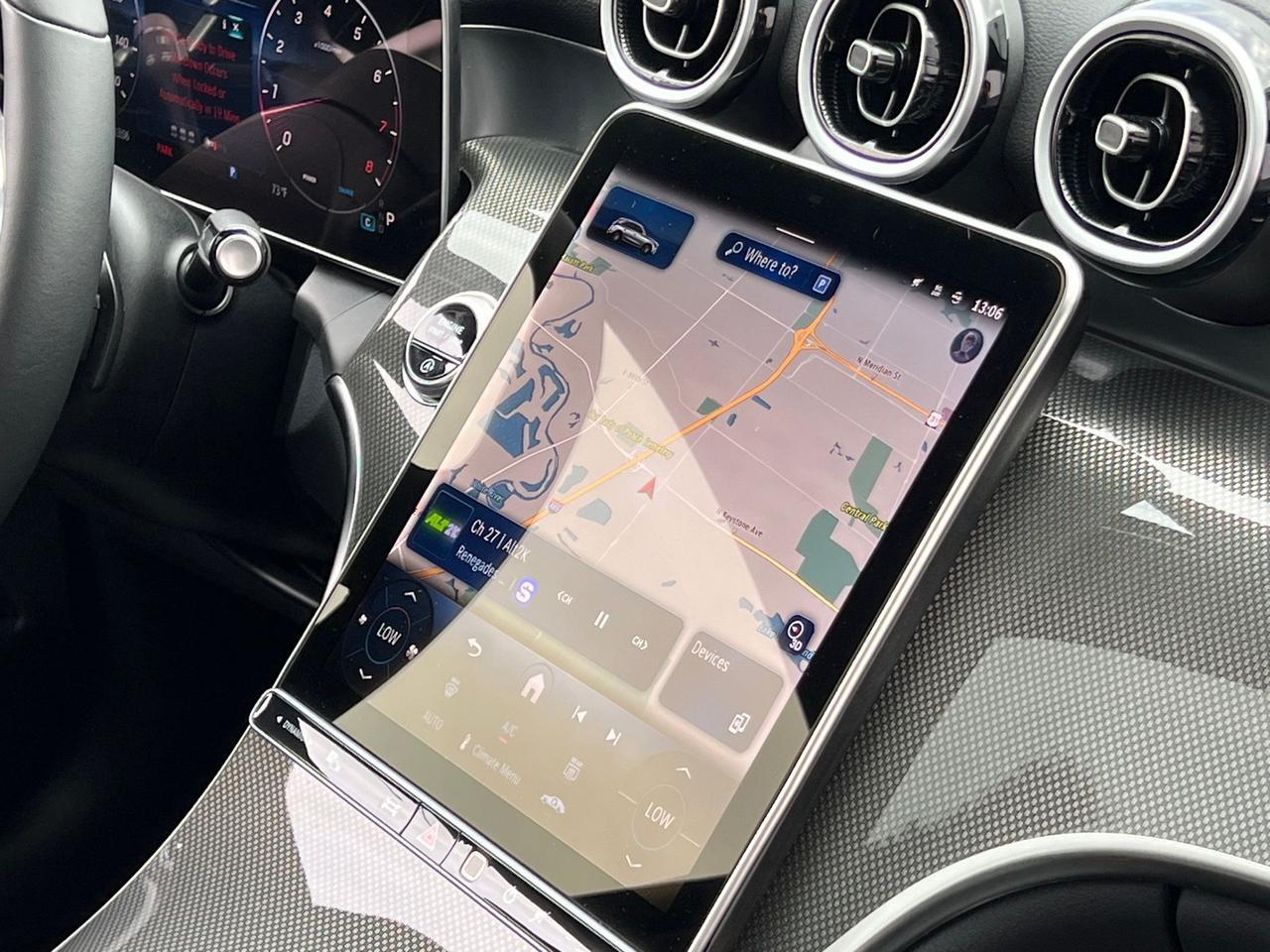 2025 Mercedes-Benz GLC GLC 300 Indianapolis IN