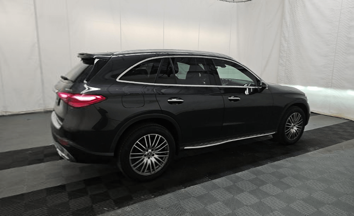 2025 Mercedes-Benz GLC GLC 300 Indianapolis IN