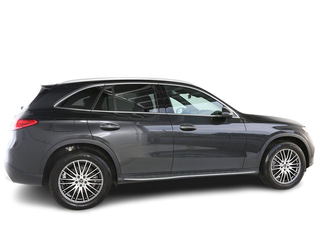 2025 Mercedes-Benz GLC GLC 300 Indianapolis IN