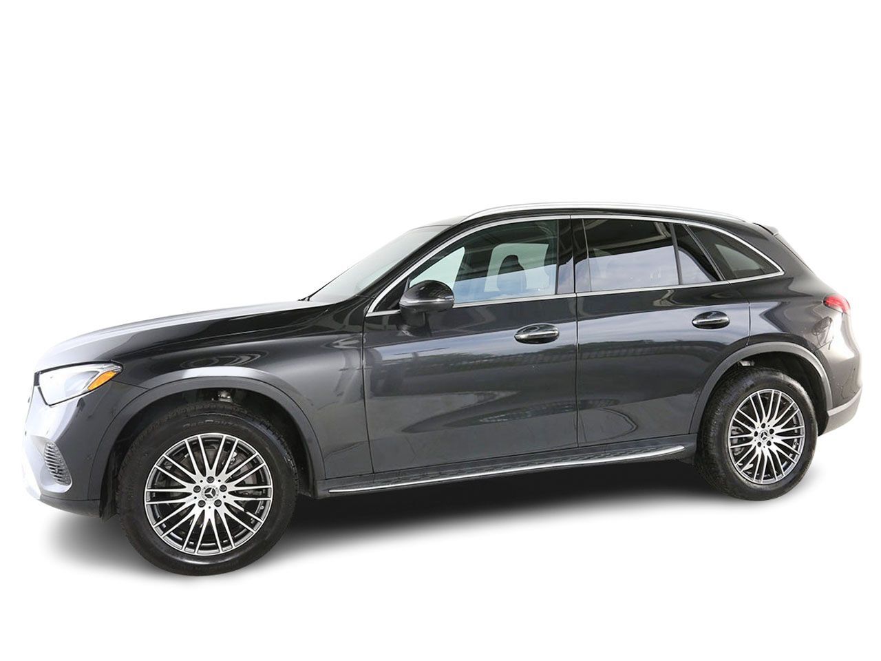 2025 Mercedes-Benz GLC GLC 300 Indianapolis IN