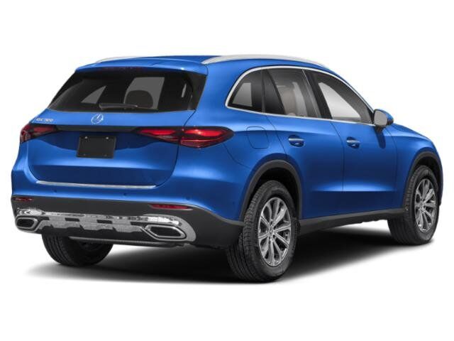 2025 Mercedes-Benz GLC GLC 300 Morristown NJ