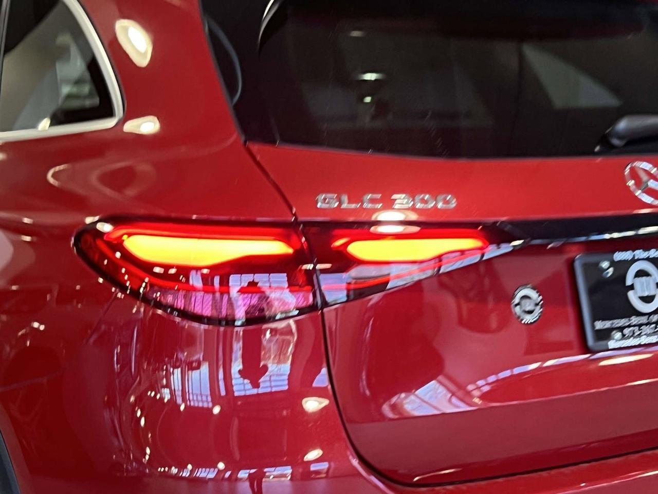 2025 Mercedes-Benz GLC GLC 300 Morristown NJ