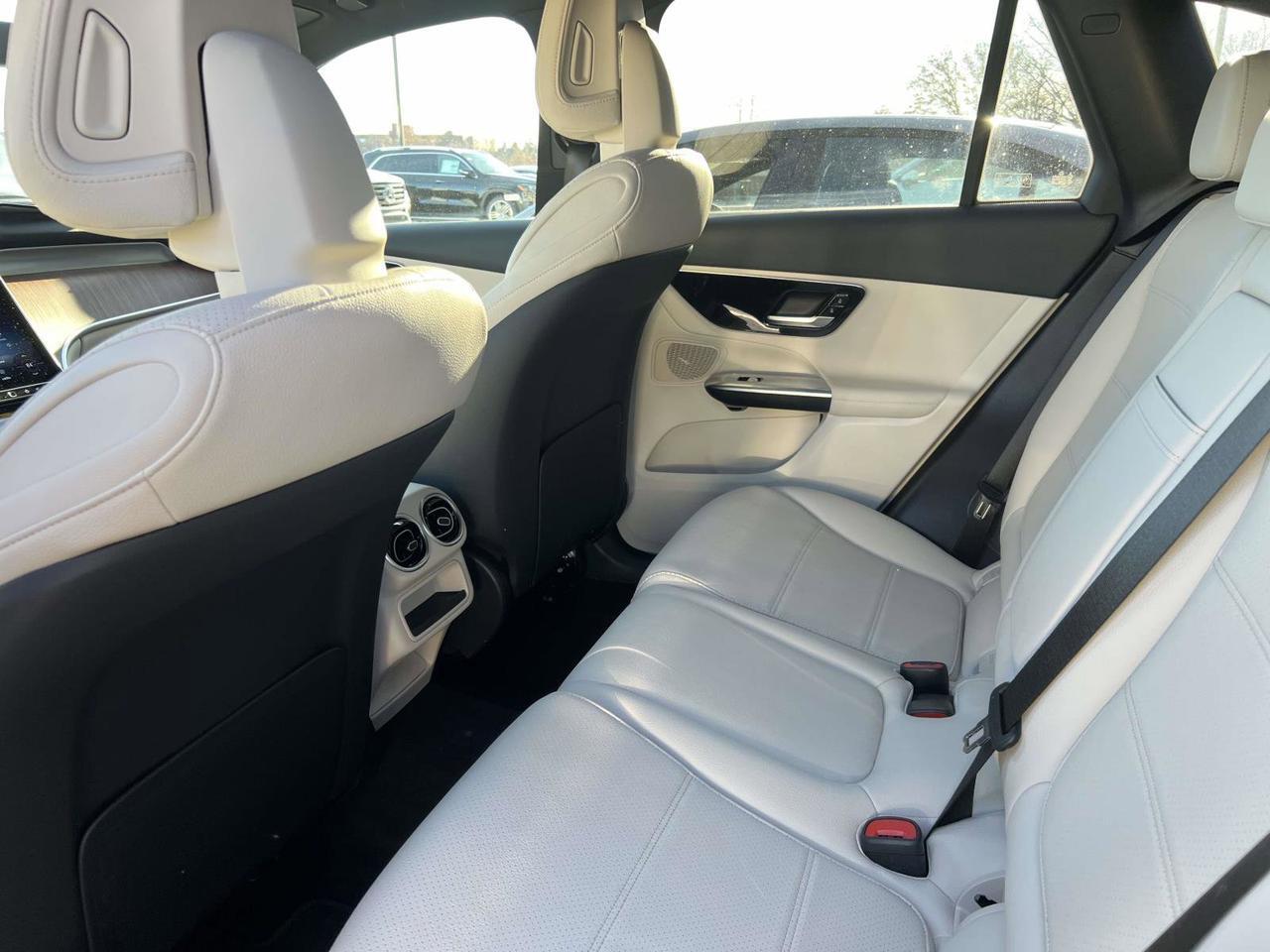 2025 Mercedes-Benz GLC GLC 300 Morristown NJ