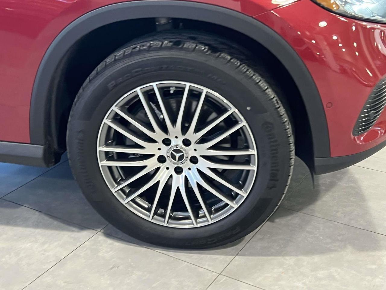 2025 Mercedes-Benz GLC GLC 300 Morristown NJ