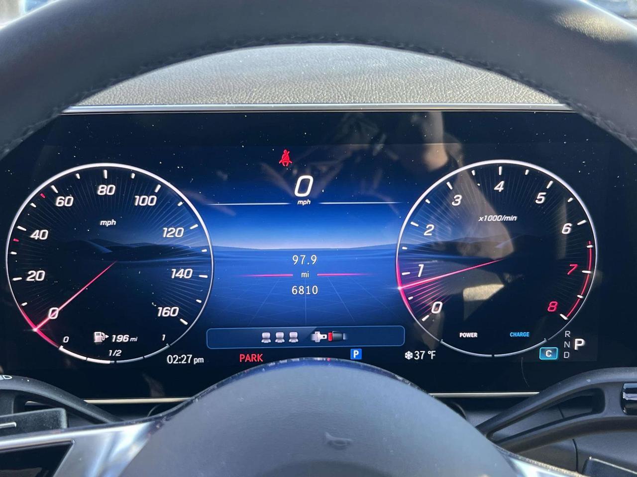 2025 Mercedes-Benz GLC GLC 300 Morristown NJ