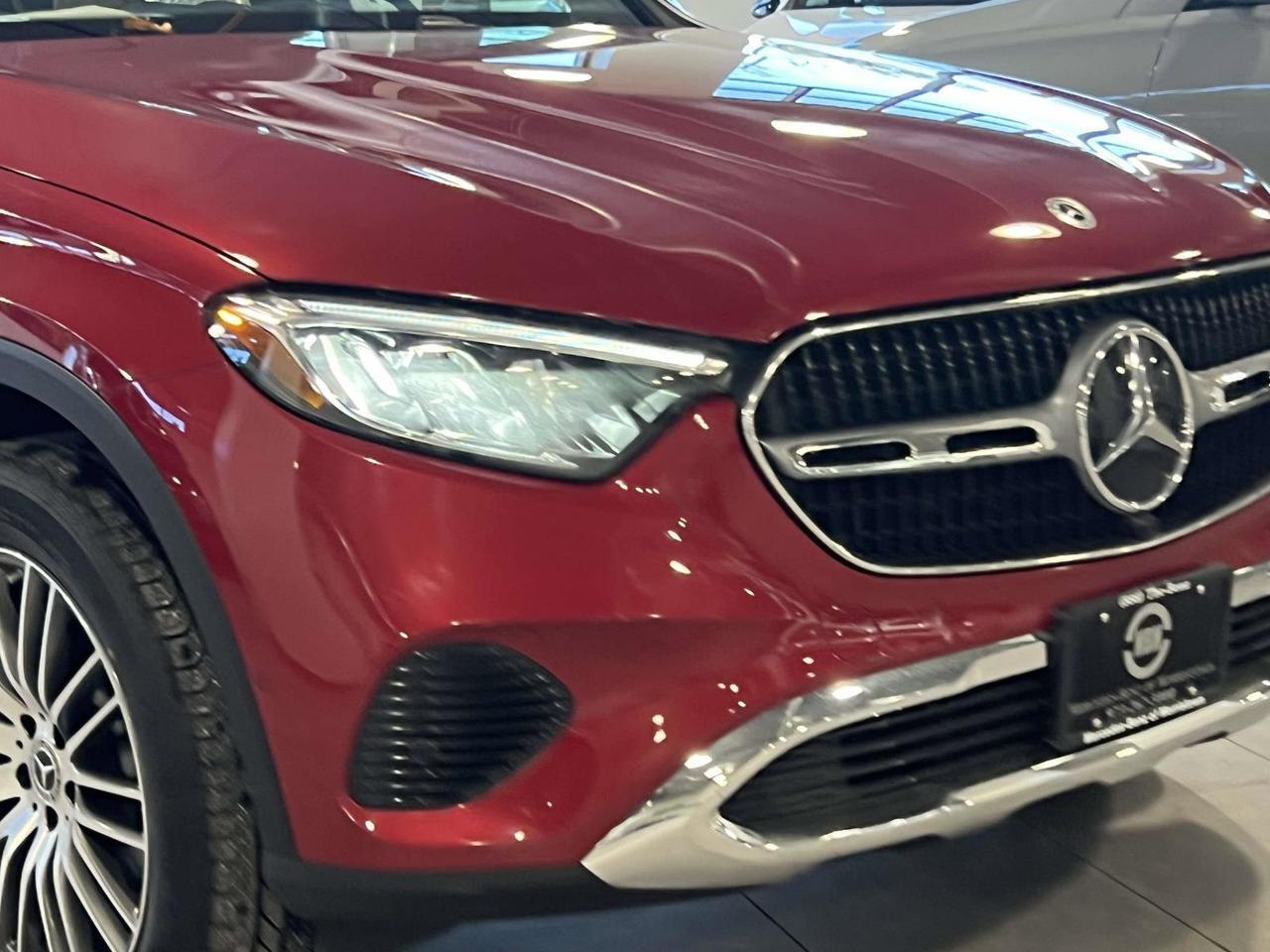 2025 Mercedes-Benz GLC GLC 300 Morristown NJ