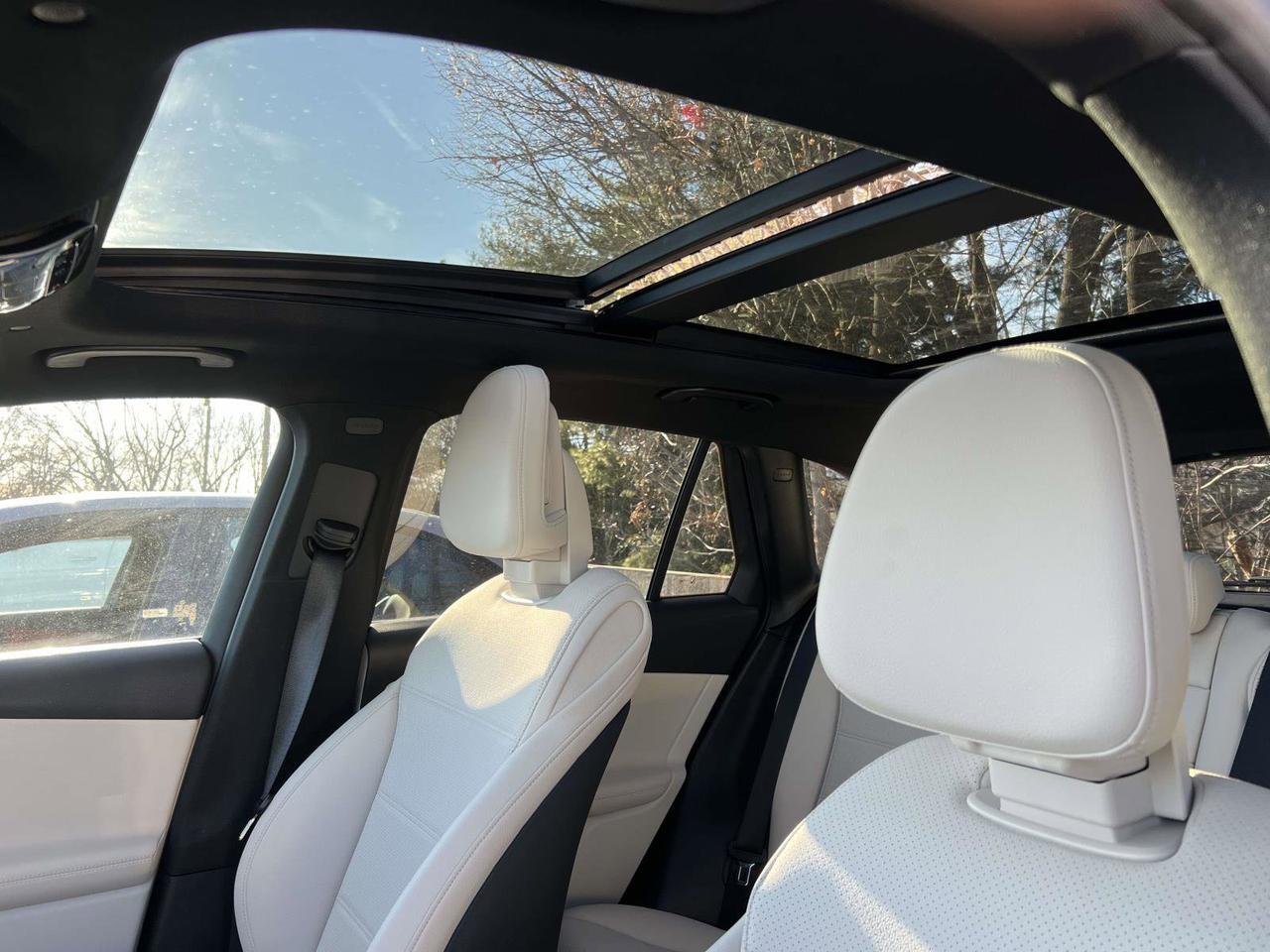 2025 Mercedes-Benz GLC GLC 300 Morristown NJ