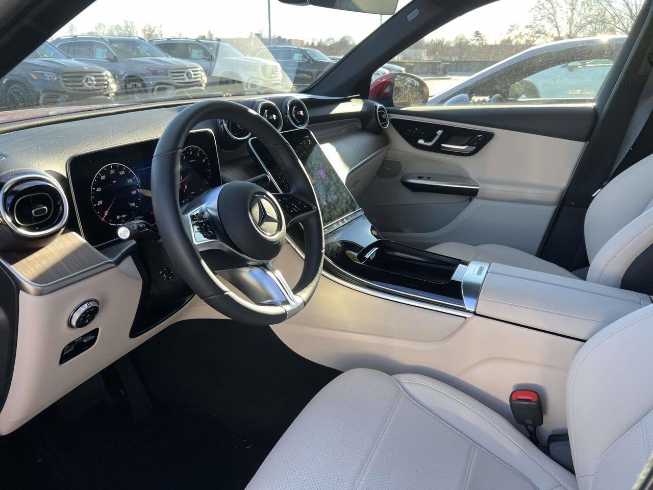 2025 Mercedes-Benz GLC GLC 300 Morristown NJ