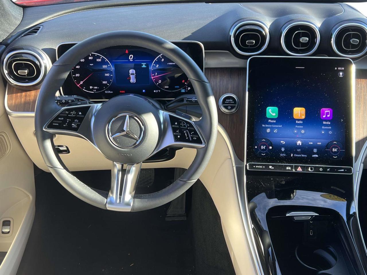 2025 Mercedes-Benz GLC GLC 300 Morristown NJ