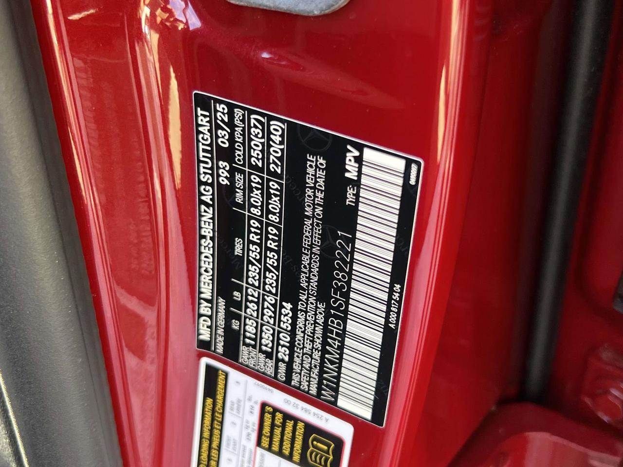 2025 Mercedes-Benz GLC GLC 300 Morristown NJ