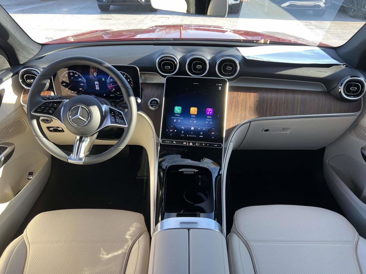 2025 Mercedes-Benz GLC GLC 300 Morristown NJ