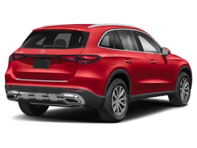 2025 Mercedes-Benz GLC GLC 300 Morristown NJ
