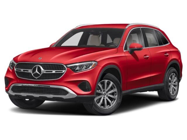 2025 Mercedes-Benz GLC GLC 300 Morristown NJ