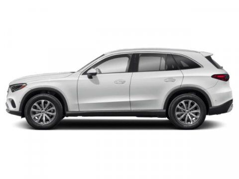 2025 Mercedes-Benz GLC GLC 300 Morristown NJ