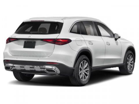 2025 Mercedes-Benz GLC GLC 300 Morristown NJ