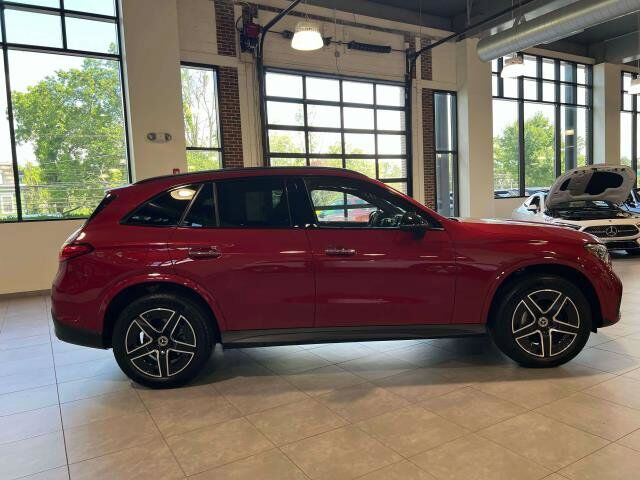 2025 Mercedes-Benz GLC GLC 300 Morristown NJ