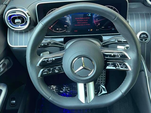 2025 Mercedes-Benz GLC GLC 300 Morristown NJ