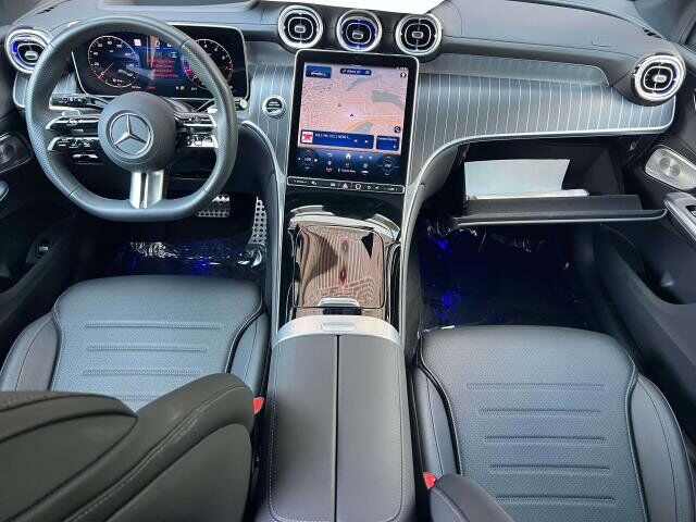 2025 Mercedes-Benz GLC GLC 300 Morristown NJ