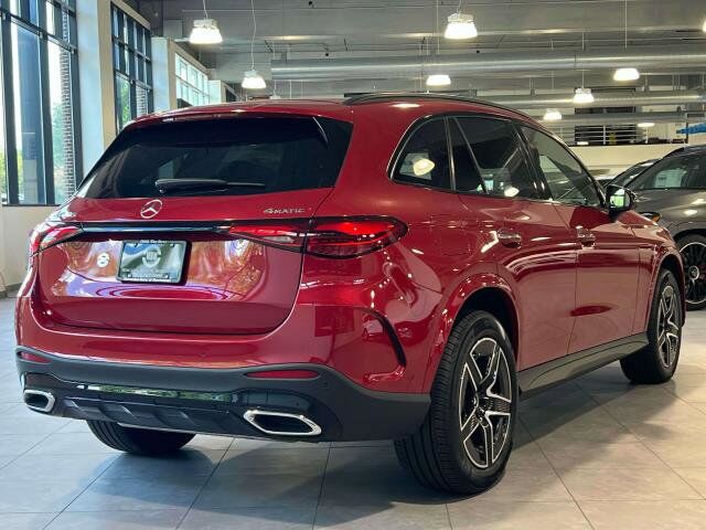 2025 Mercedes-Benz GLC GLC 300 Morristown NJ