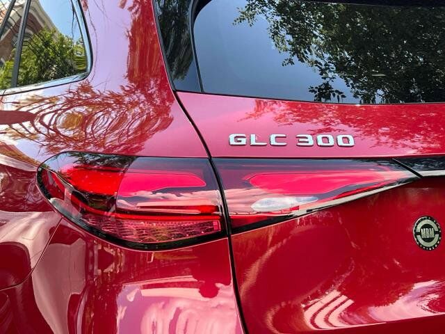 2025 Mercedes-Benz GLC GLC 300 Morristown NJ