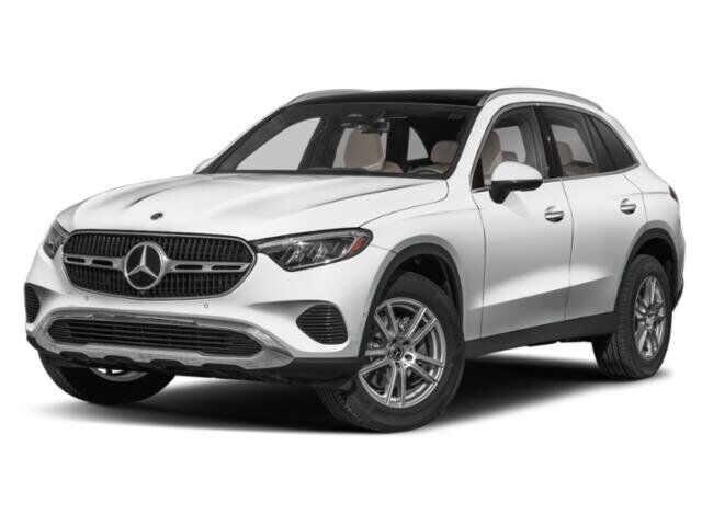 2025 Mercedes-Benz GLC GLC 300 Morristown NJ