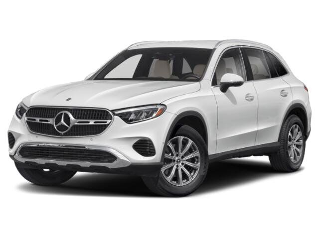 2025 Mercedes-Benz GLC GLC 300 Morristown NJ