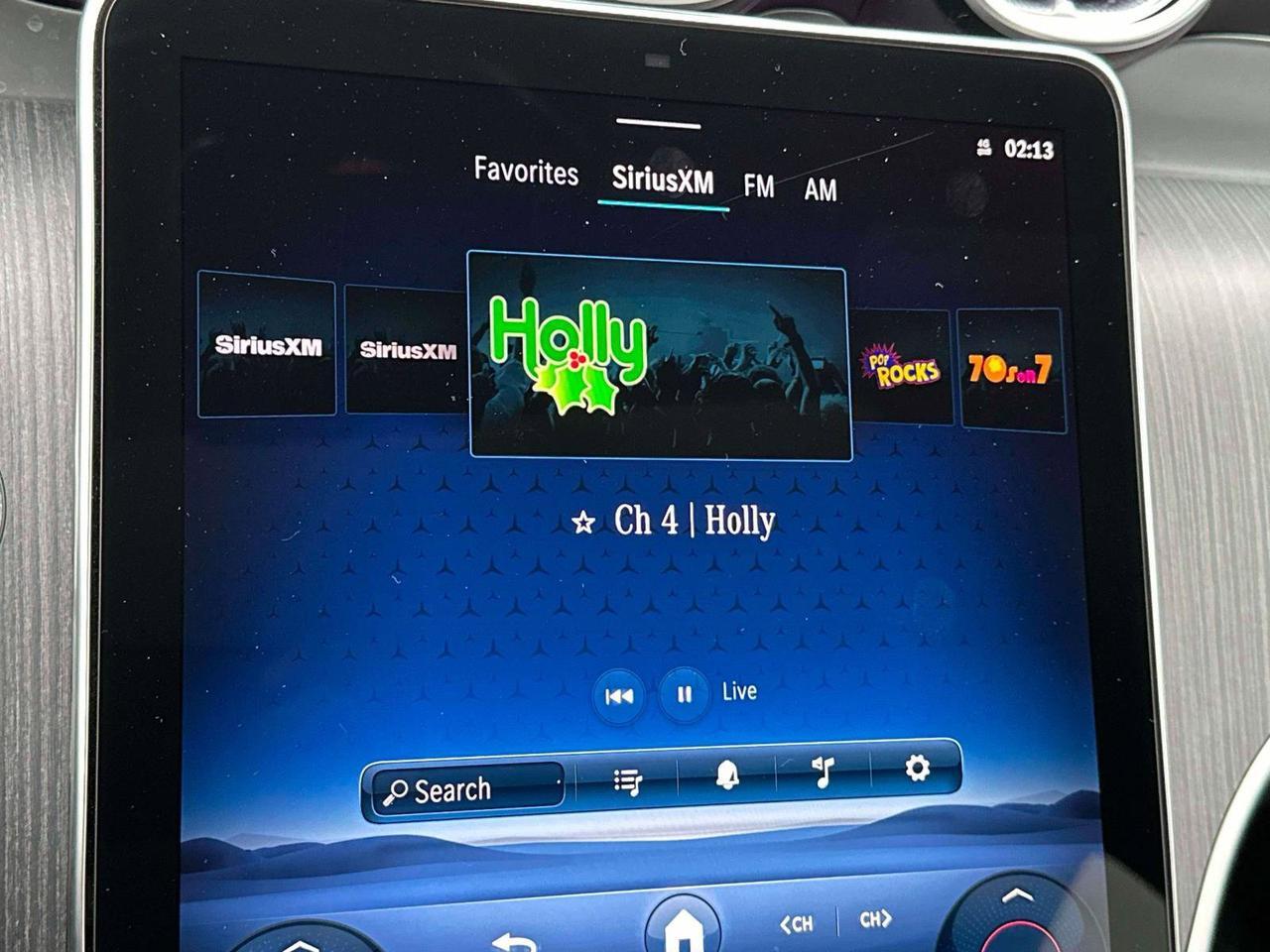 2025 Mercedes-Benz GLC GLC 300 Morristown NJ