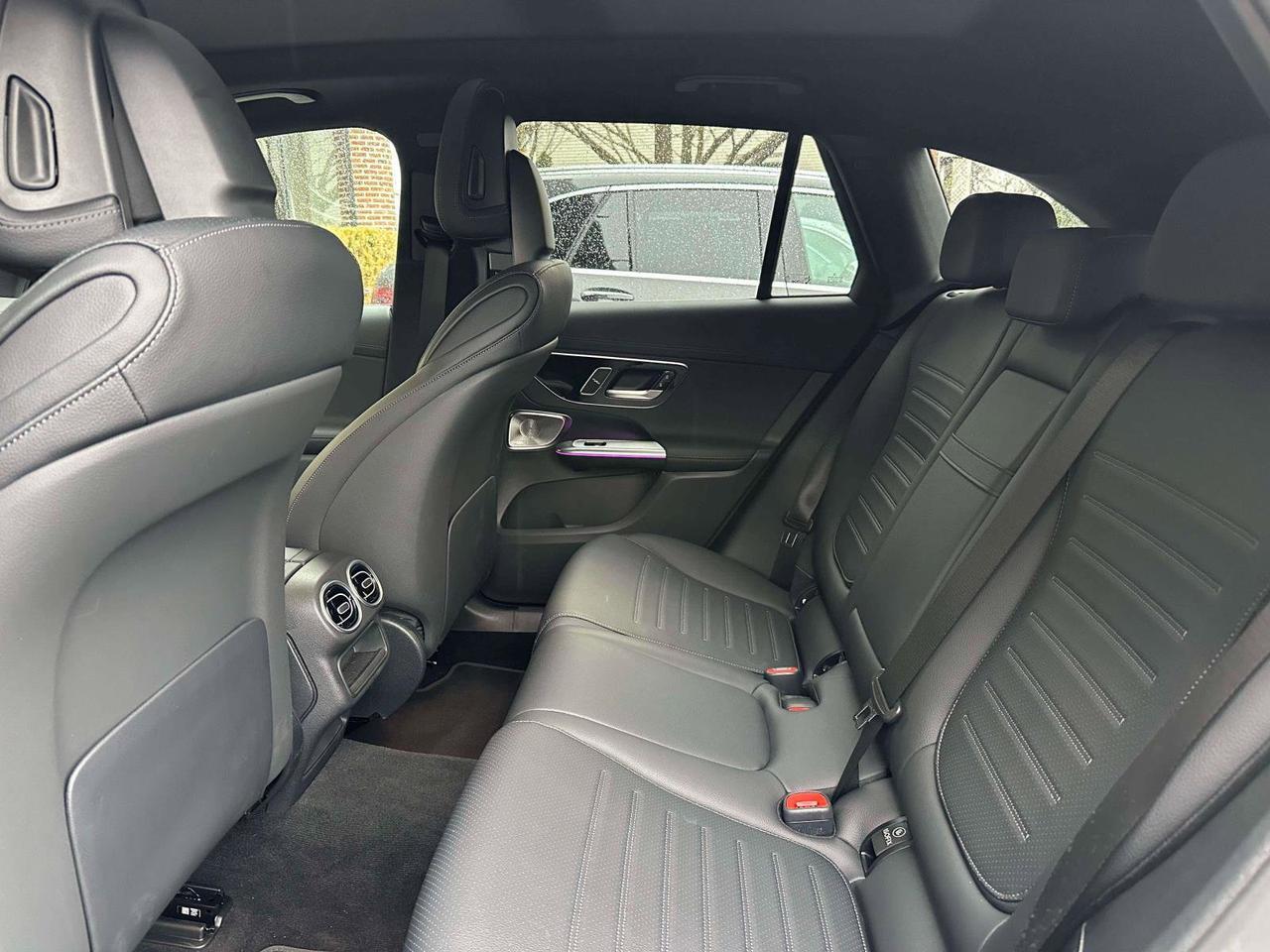 2025 Mercedes-Benz GLC GLC 300 Morristown NJ