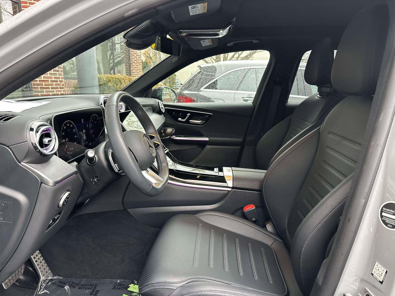 2025 Mercedes-Benz GLC GLC 300 Morristown NJ