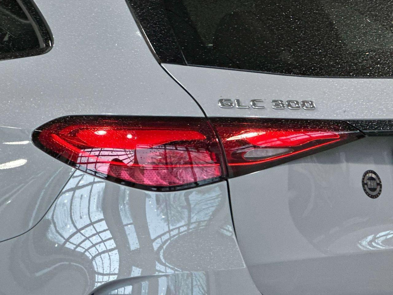 2025 Mercedes-Benz GLC GLC 300 Morristown NJ