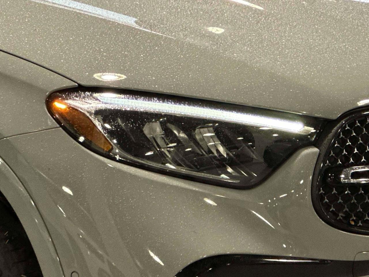 2025 Mercedes-Benz GLC GLC 300 Morristown NJ