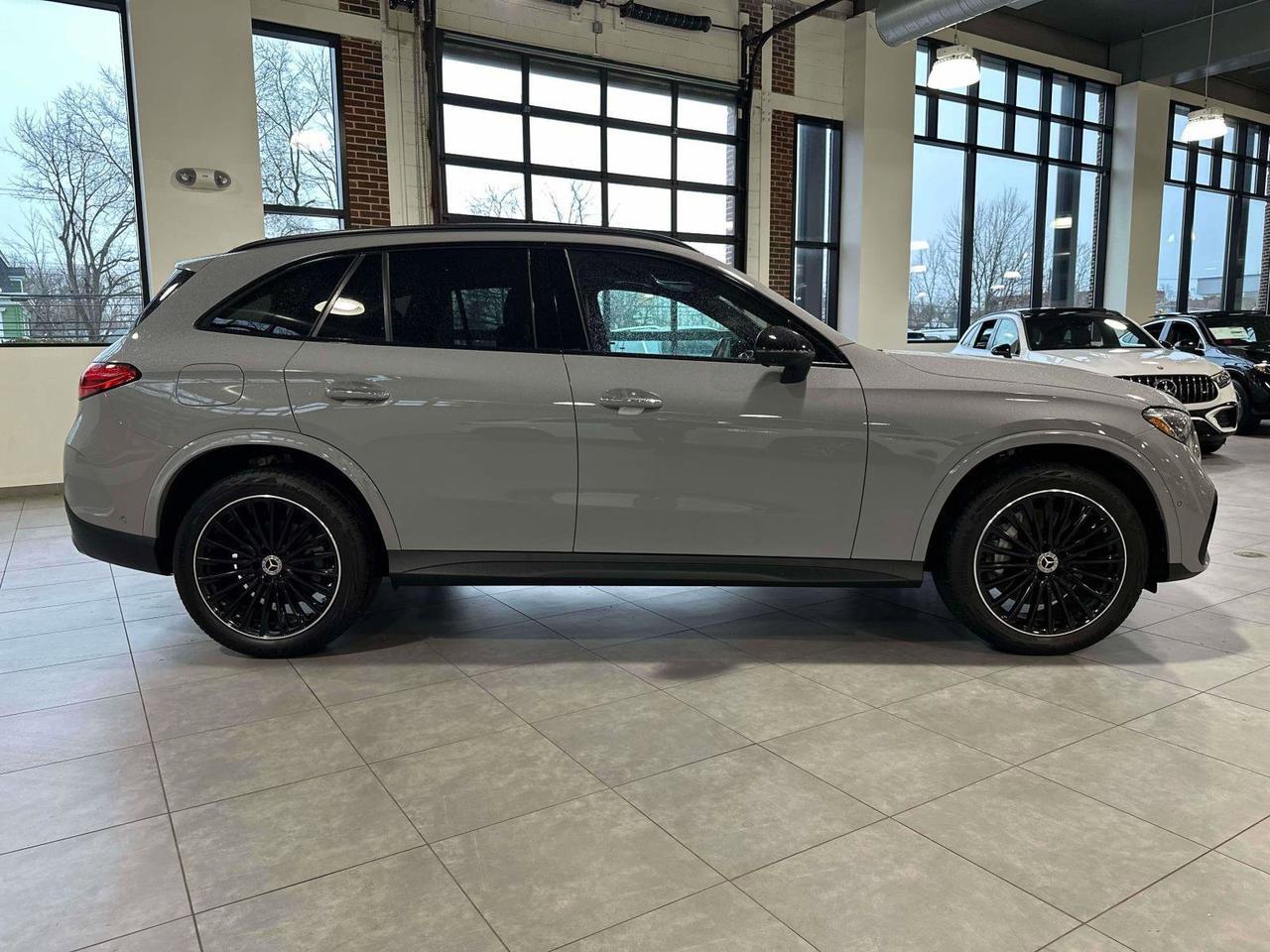 2025 Mercedes-Benz GLC GLC 300 Morristown NJ