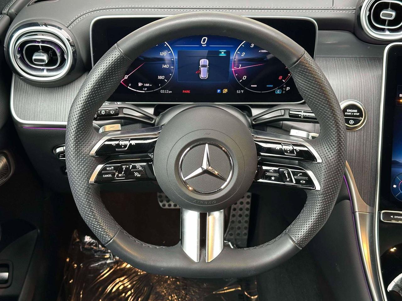 2025 Mercedes-Benz GLC GLC 300 Morristown NJ