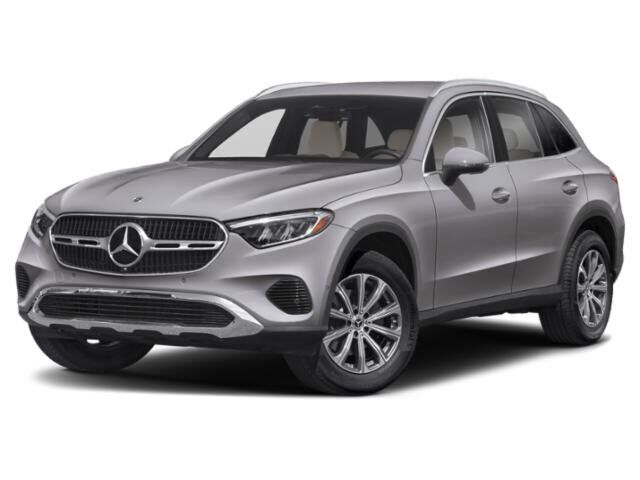 2025 Mercedes-Benz GLC GLC 300 Morristown NJ